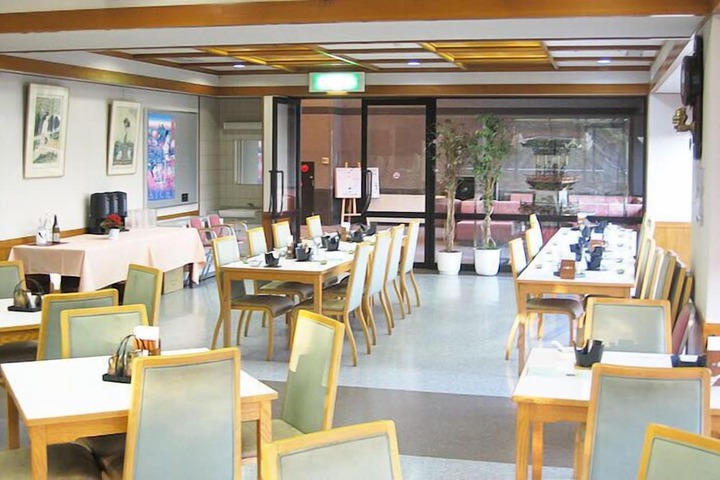 Restaurants