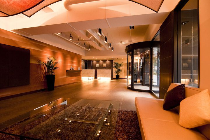 Hotel Interior 2 of 48
