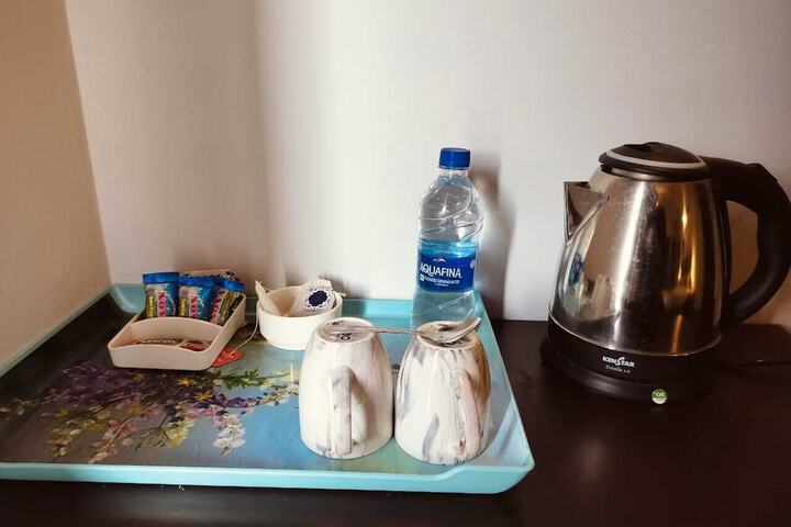 Room 9 of 17