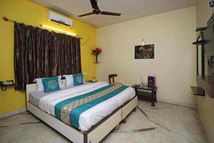 OYO Hotel Sk Regency