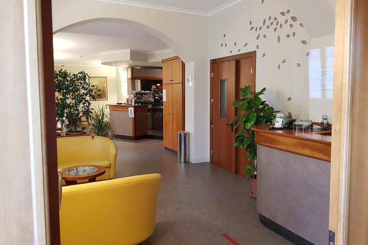Hotel Interior 3 of 28