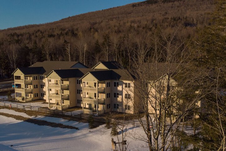 Hotel 87 of 88