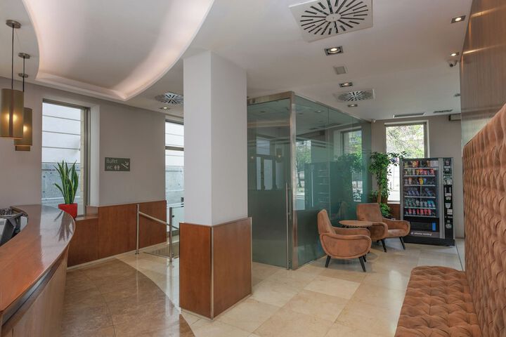 Hotel Interior 3 of 62