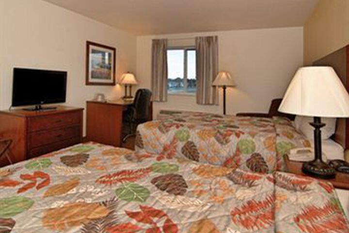 Suite Photo