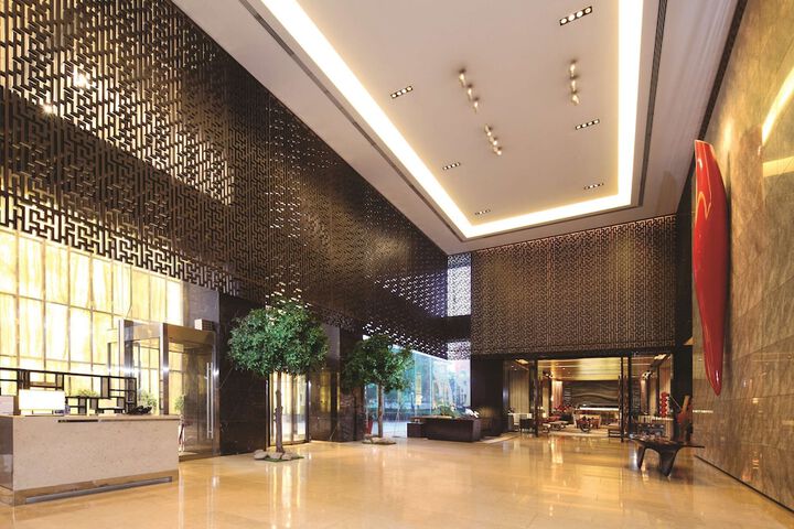 Lobby Photos