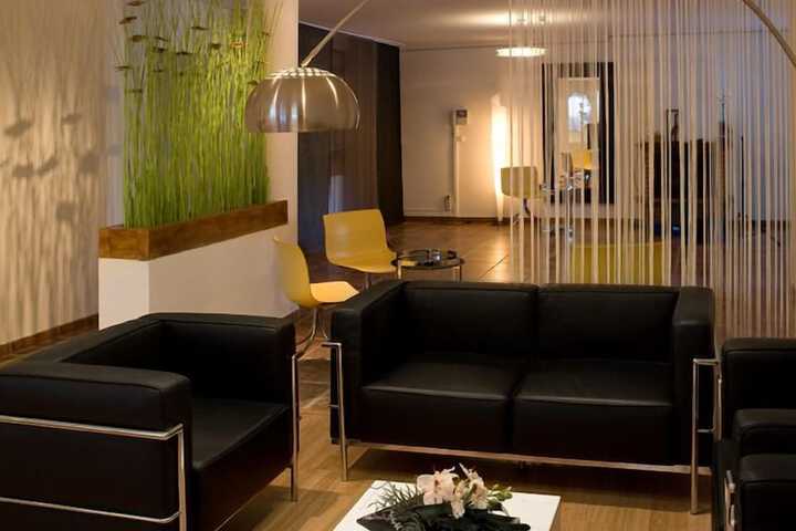 Hotel Interior 7 of 46