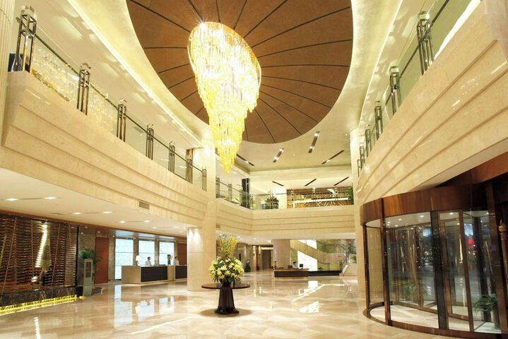Hotel Interior 3 of 85