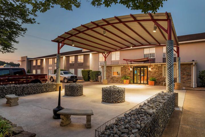 Hotel 22 of 22
