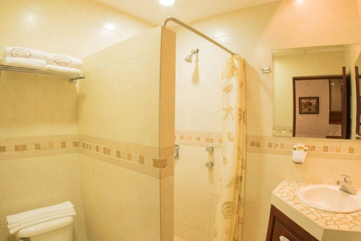 Bath Amenities