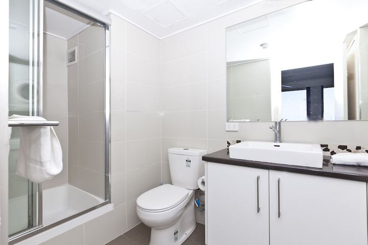 Bath Amenities