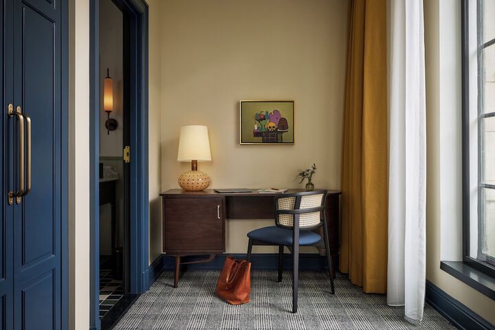 Hotel Interior 179 of 190