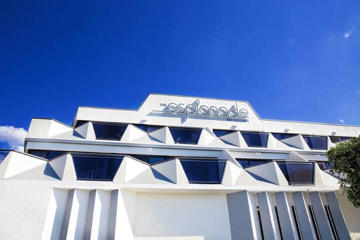Hotel 55 of 58