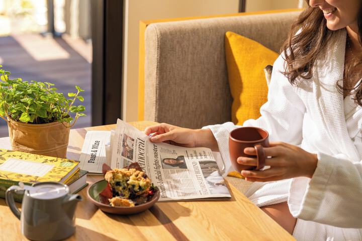 Breakfast/Coffee Service 101 of 135