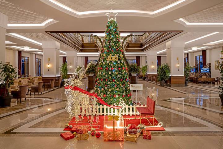 Lobby Photos