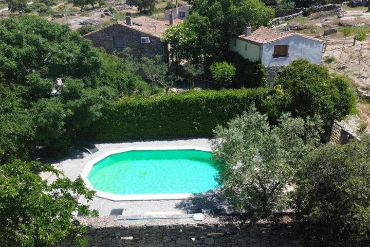 La Casa de los Arribes