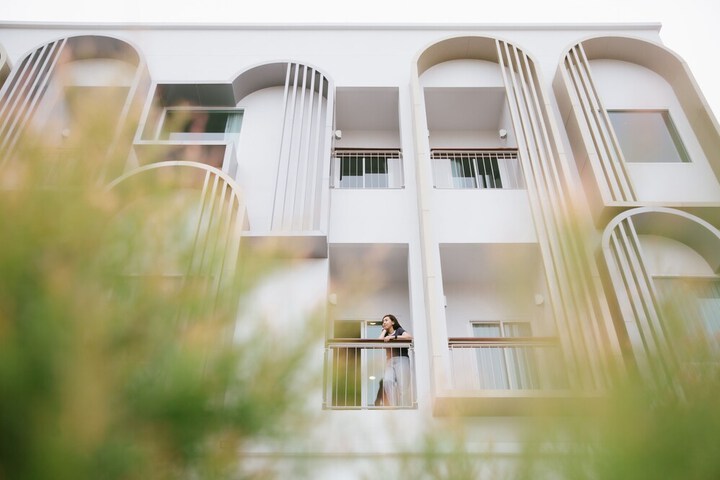 Hotel 80 of 88