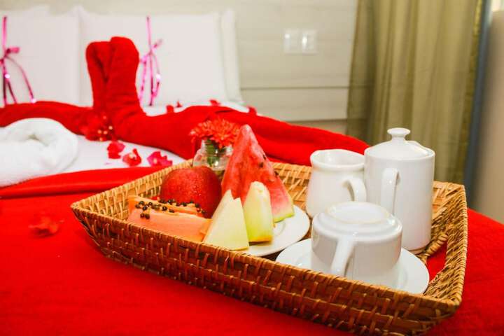 Fitness Center Photo