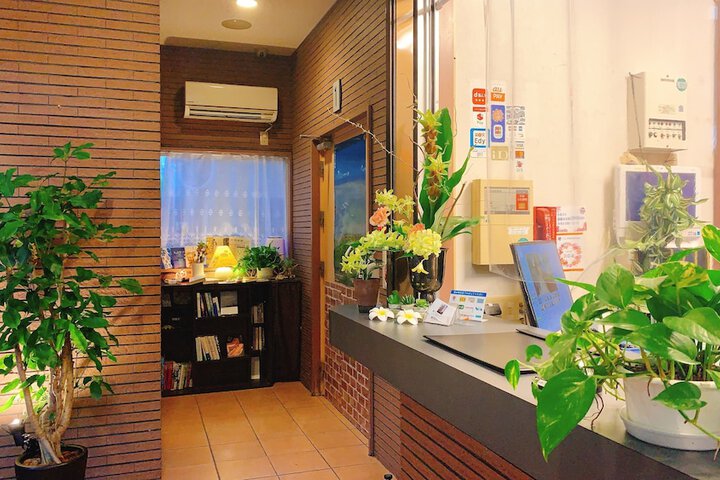 Hotel Interior 2 of 48