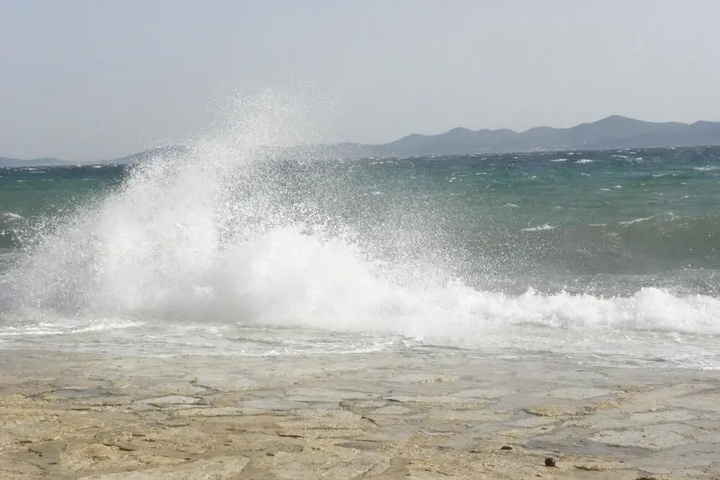 Beach 12 of 15
