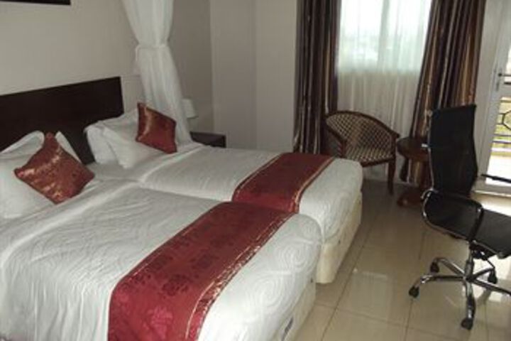 Room 21 of 25