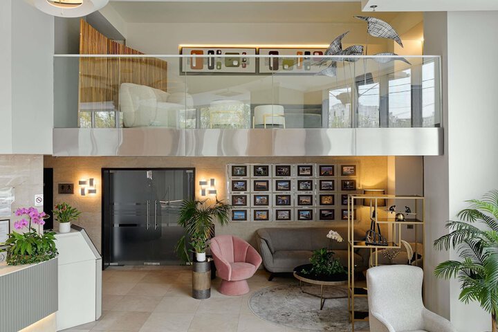Hotel 143 of 143