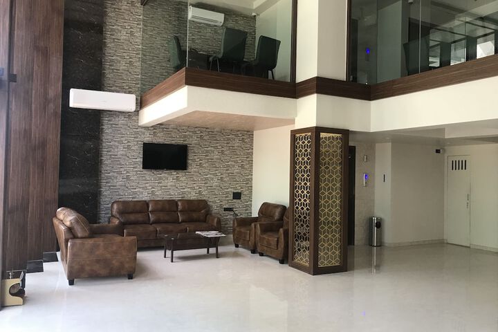 Hotel Interior 3 of 52