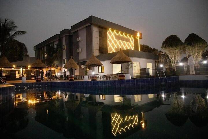Hotel 13 of 18