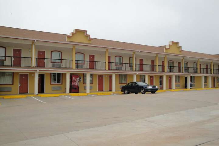 Hotel 42 of 53