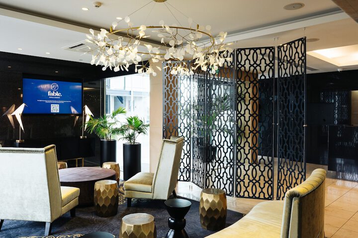 Hotel Interior 4 of 39