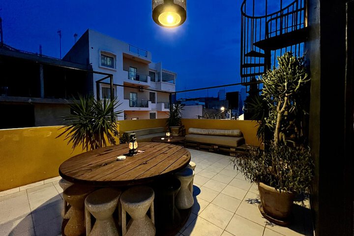 Terrace/Patio 29 of 30
