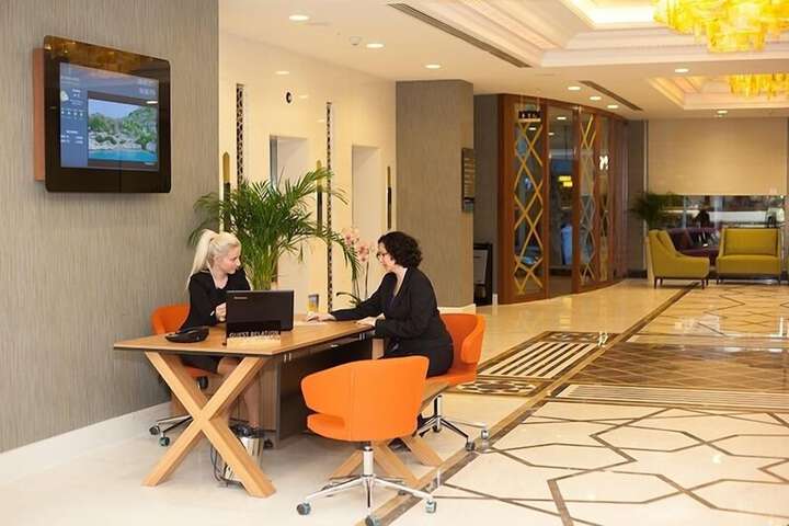 Hotel Interior 9 of 85
