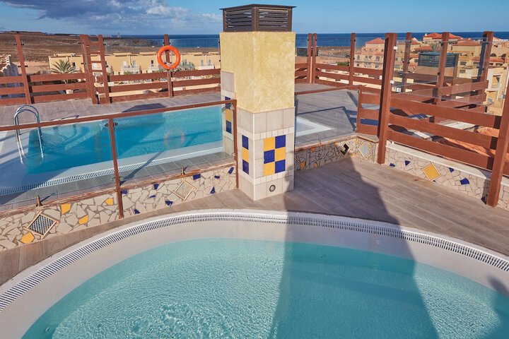 Spa and Wellness