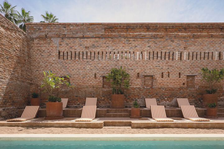 Baja Club Hotel La Paz, Baja California Sur, a Member of Design Hotels in La Paz