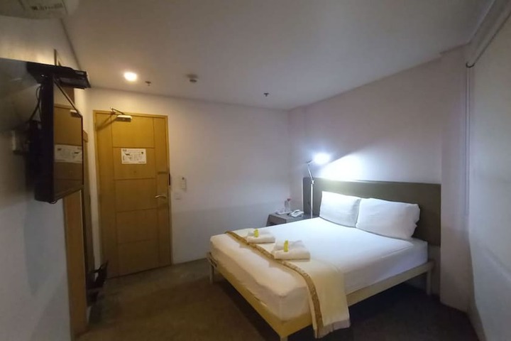 1010 Hotel Alabang