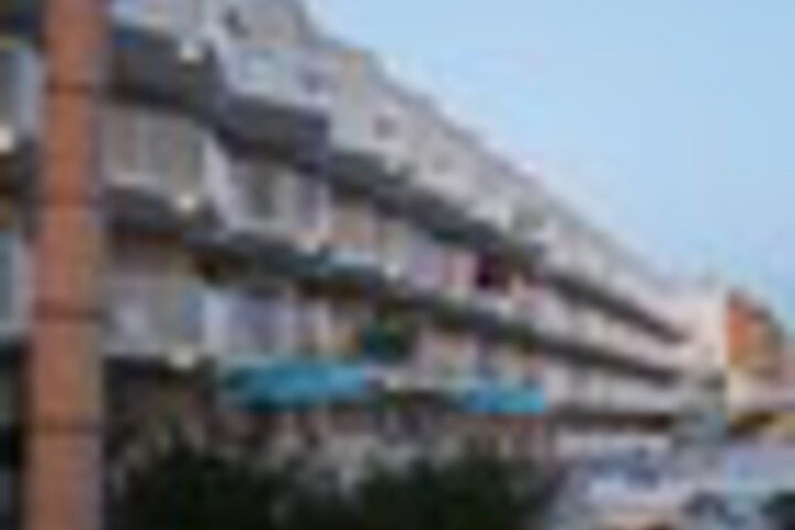 Hotel 248 of 258