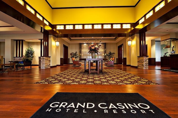 Hotel Interior 2 of 68