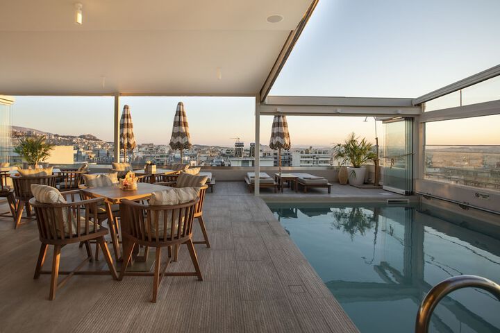 Image of Green Suites Boutique Hotel