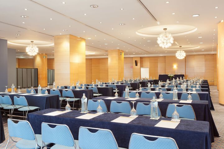 Meeting 134 of 145