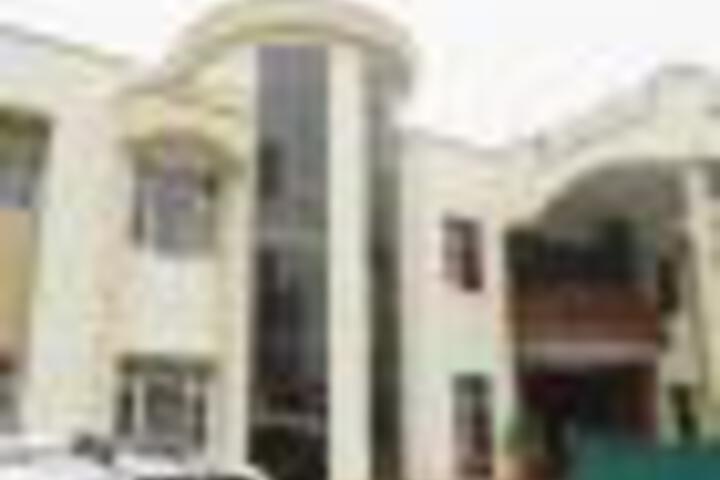 Patiala Retreat