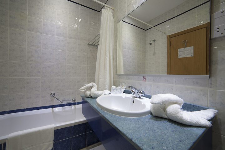 Bath Photo