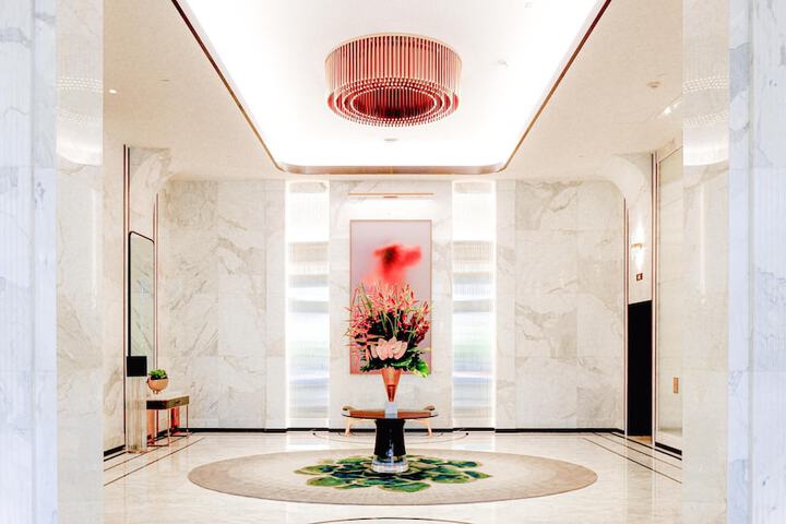 Hotel Interior 2 of 174