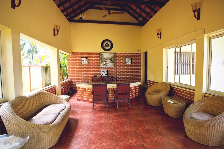 Hotel Interior 2 of 64