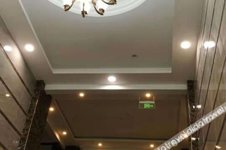 Hotel Interior 2 of 7
