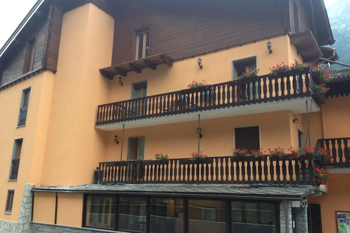 Albergo Del Ponte