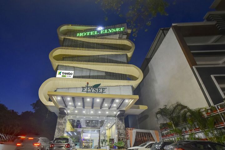 Hotel 29 of 31