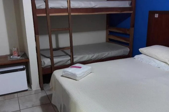 Pousada Olhos dÁgua