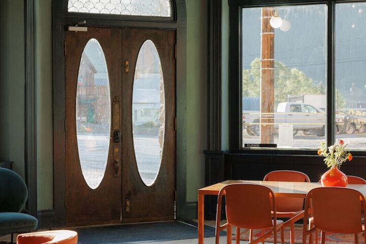 Hotel Interior 3 of 71