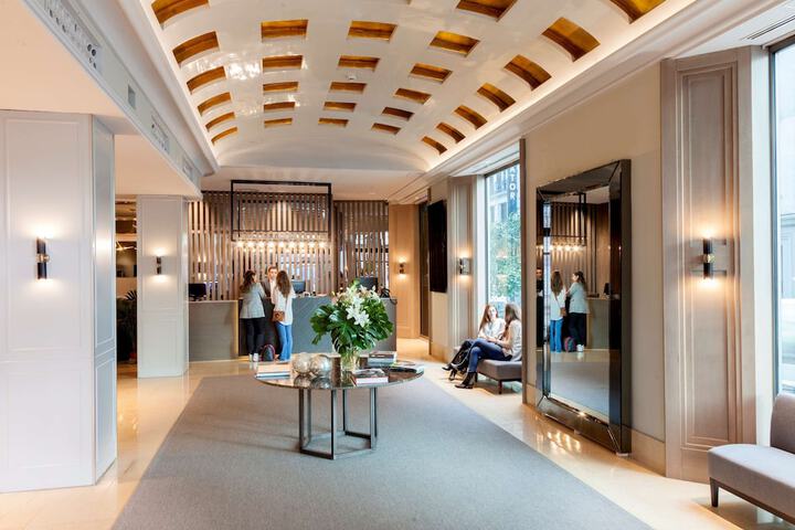 Lobby Photos