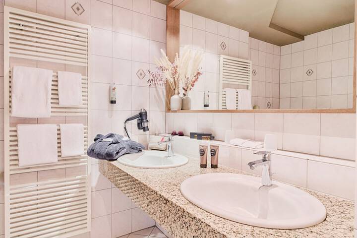 Bathroom Vanities
