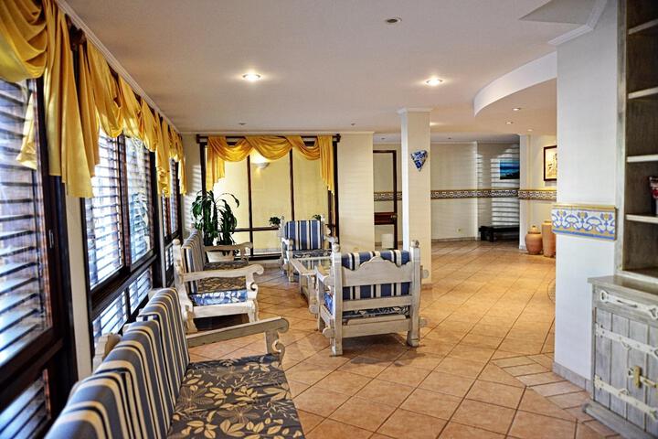 Hotel Interior 2 of 14